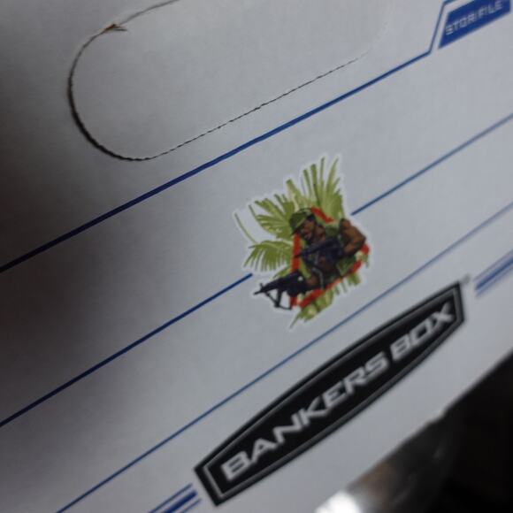 Tommy Bahama Pants Mens 35x32 Light Blue Chino Tencel Blend Stretch Golf - Picture 8 of 8